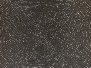 Anmatjerra, Night Sky