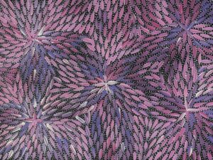 A Plum Dreaming, Pencil Yam