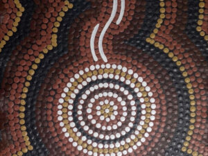 Songline's on Country