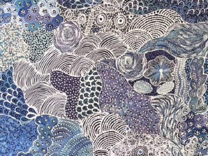 Dreamtime, Women's Sites on Country