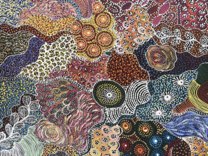 Gathering of Women