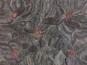 A Bush Damper Dreaming