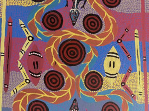 Hunting Dreamtime