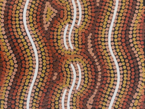 A River, Women's Dreaming