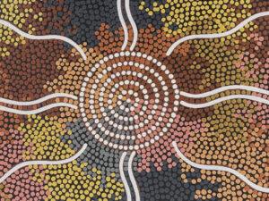 Songline's on Country