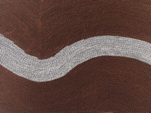 Sandunes on Country